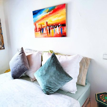 Dar Berg Barod Villa Есувейра Екстериор снимка