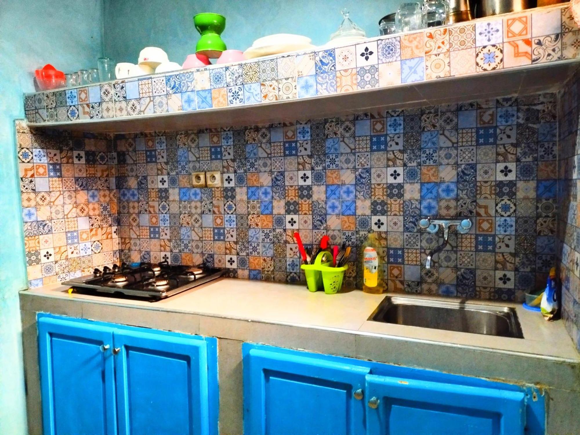 Dar Berg Barod Villa Есувейра Екстериор снимка