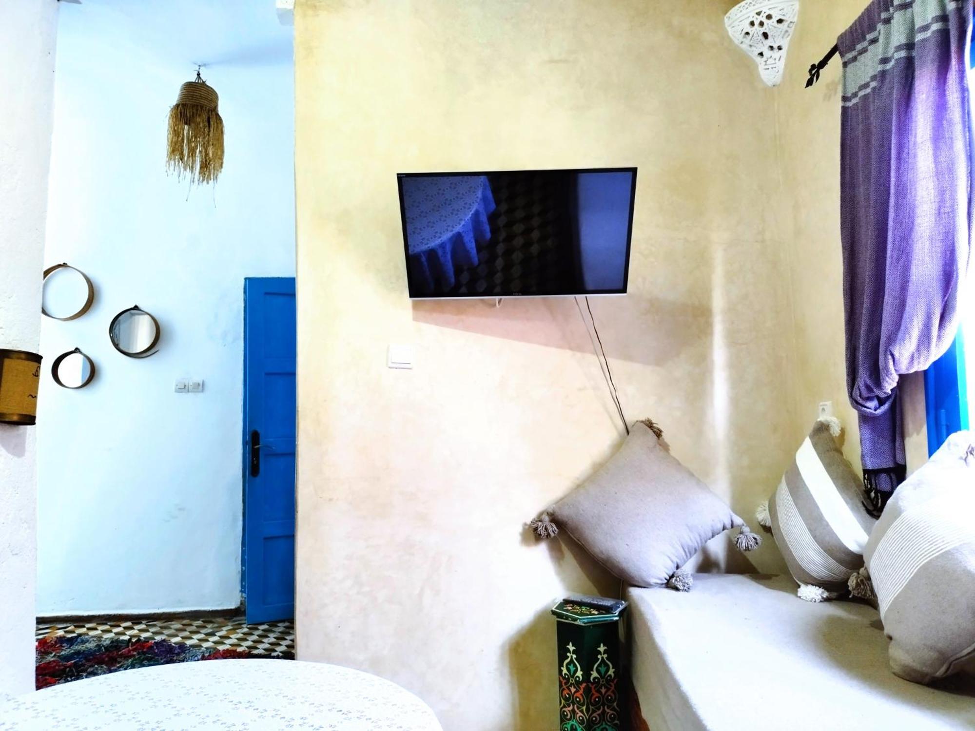 Dar Berg Barod Villa Есувейра Екстериор снимка